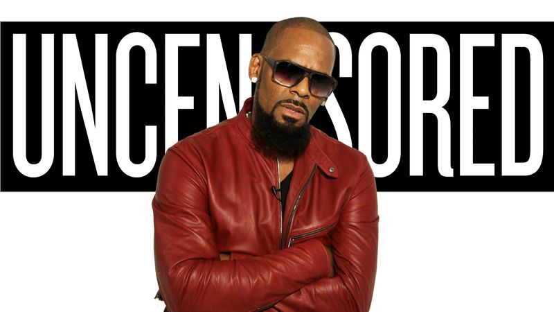 Watch Here S 45 Minutes Of R Kelly Singing The Story Of His Life Gq Video Cne Gq Com Gq