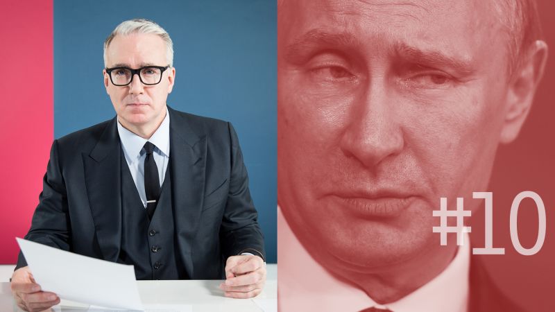 None Dare Call It A Conspiracy Gq