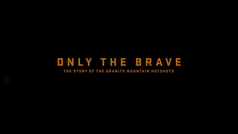 Watch Only The Brave Official Trailer Starring Miles Teller And Josh Brolin Gq Video Cne
