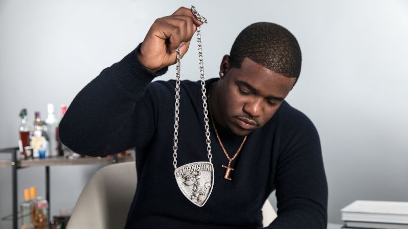 Gucci mane jeweler online