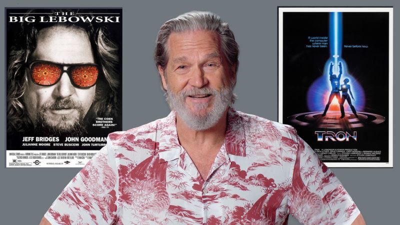 Jeff bridges sarah jessica parker top