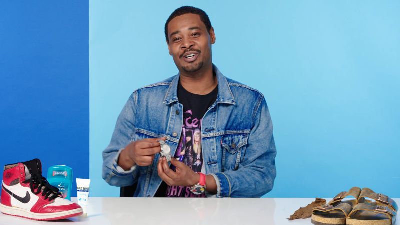 Watch 10 Things Danny Brown Can display picture 2