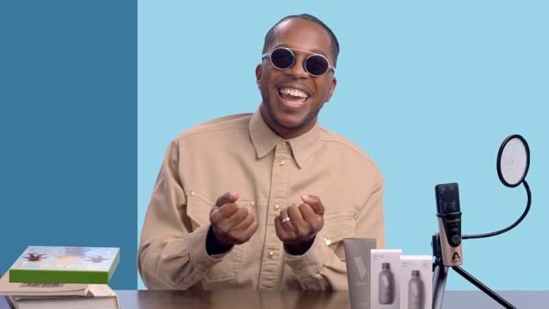 Leslie odom jr live 2025