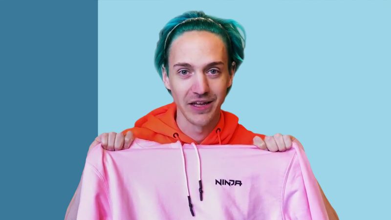 10 More Things Ninja Can't Live Without