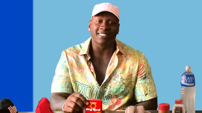 Clark tunsil clearance