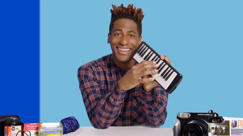 Jon batiste melodica best sale