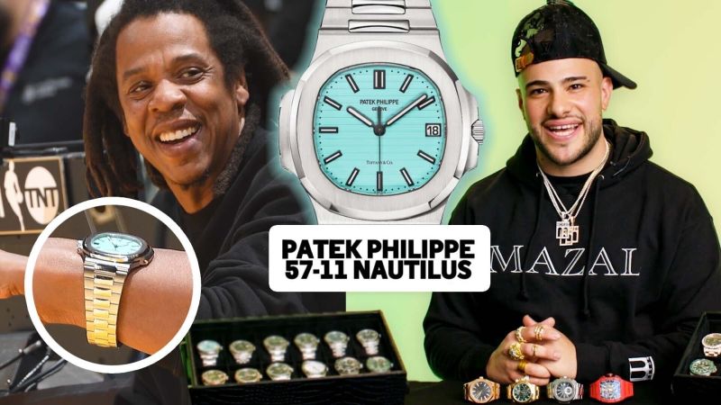 Jewelry Expert Critiques Celebrity Watch Collections Pharrell Williams Jay Z Drake Rihanna