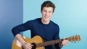 Shawn mendes sunglasses tom ford discount