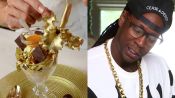 Chainz ice hot sale