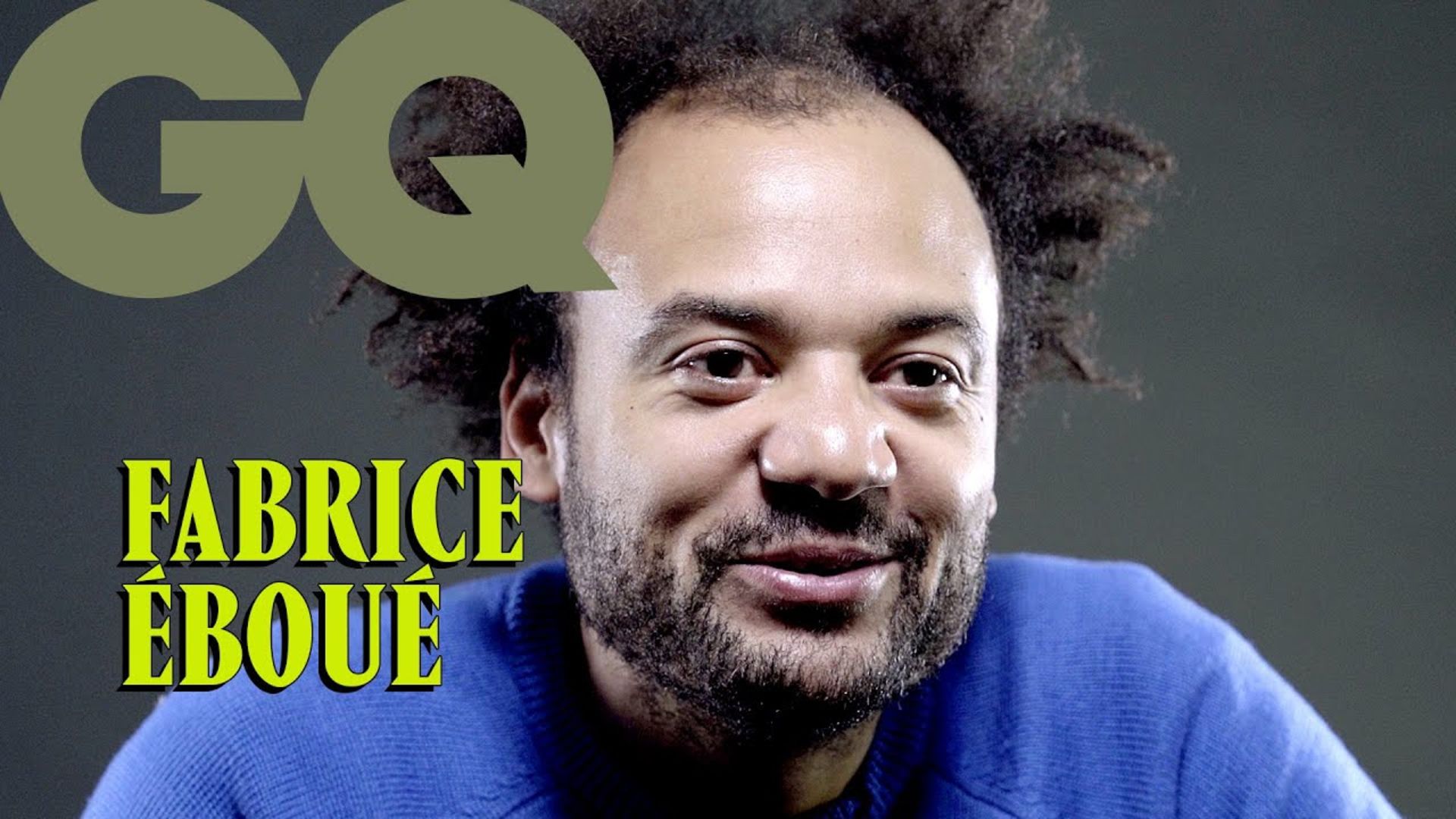 Voir Les punchlines de Fabrice Éboué