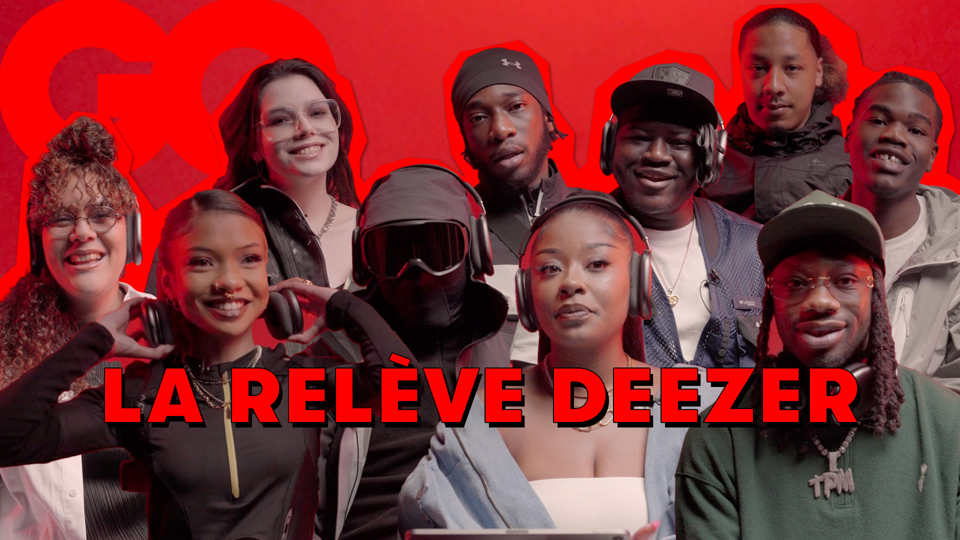 Le rap français : Netflix dévoile l’ascension de Werenoi