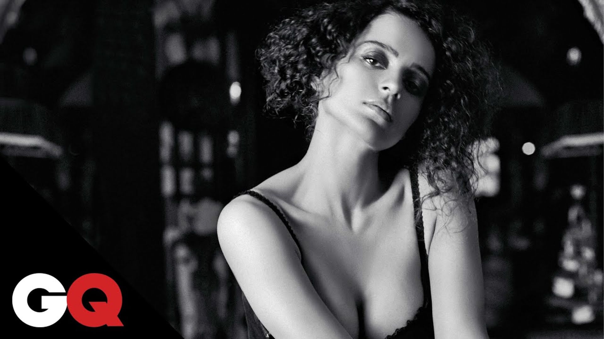 kangana photoshoot