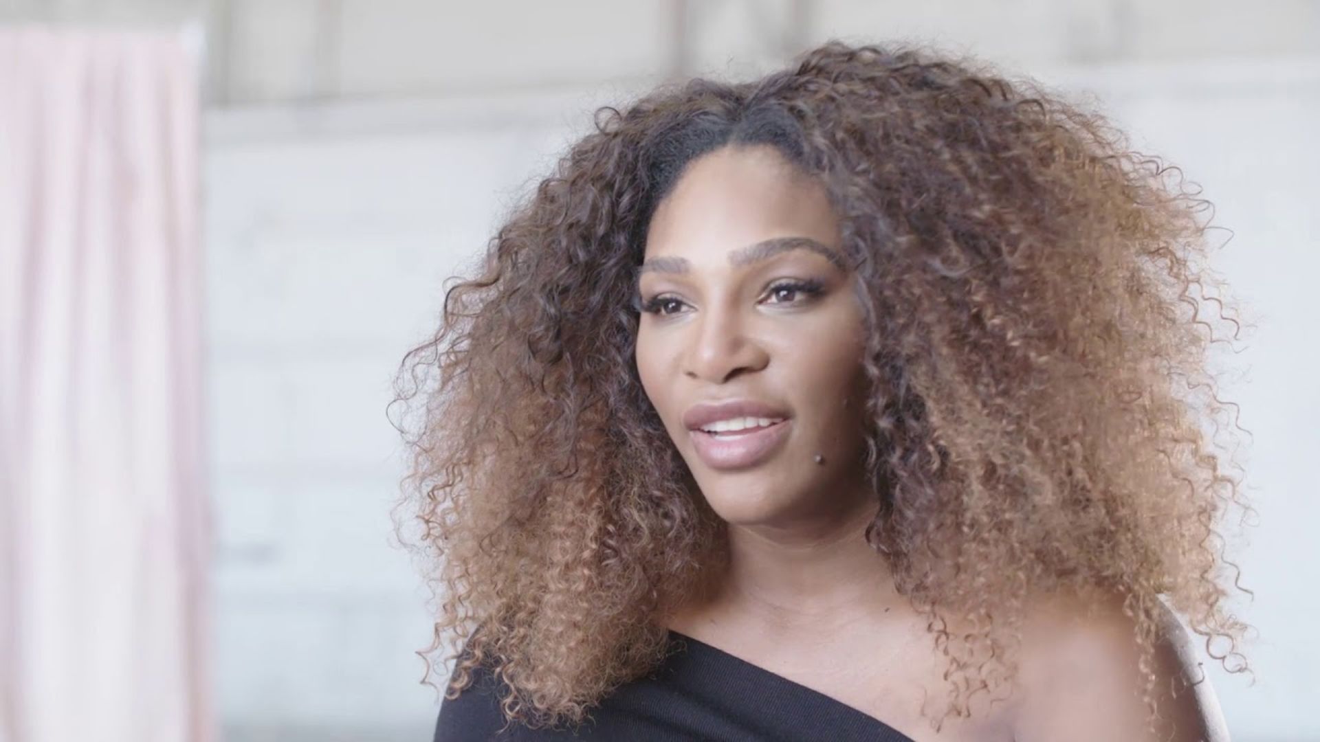 Watch Serena Williams' Inspirational Success Story | GQ India