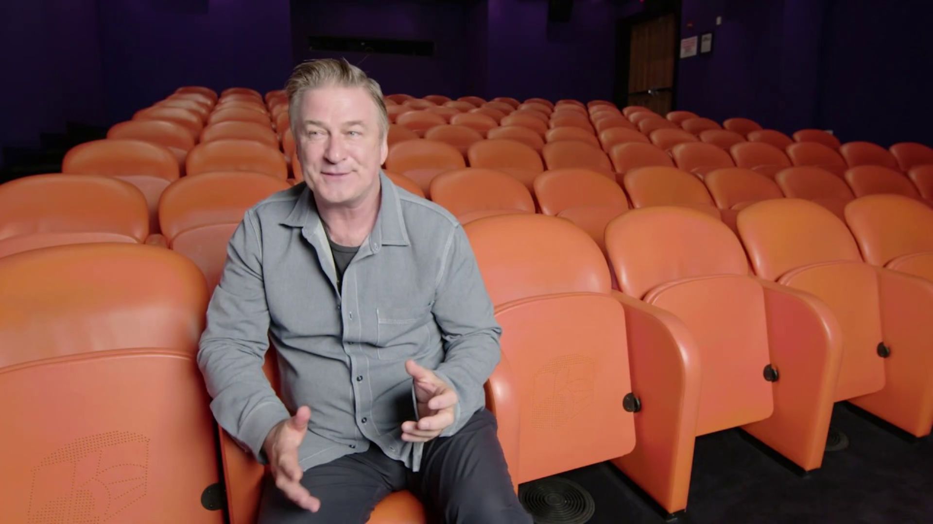 Watch Alec Baldwin Talks About His Best Known Characters GQ India