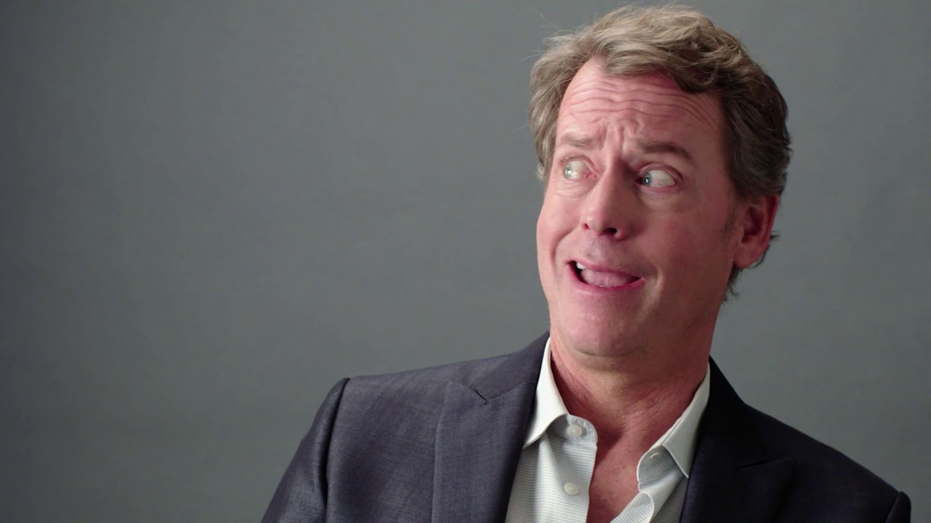 Watch Greg Kinnear Breaks Down His Favourite Roles | GQ India