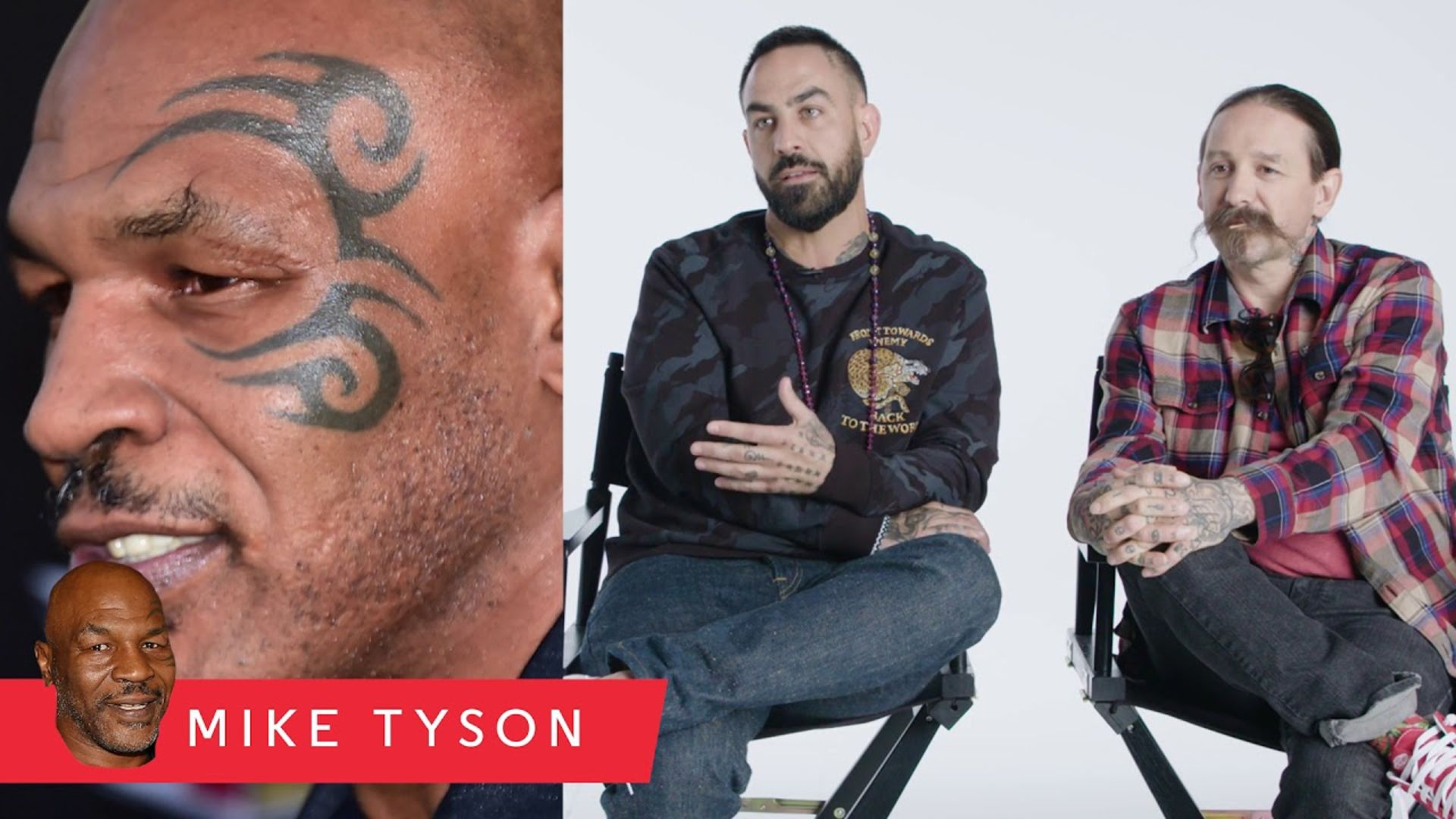 GQ Tattoo Tour featuring Tyler Seguin  Tyler takes us on a tour of his  tattoos in the newest edition of GQTattooTour Full episode bitly32ugSol   By Dallas Stars  Facebook