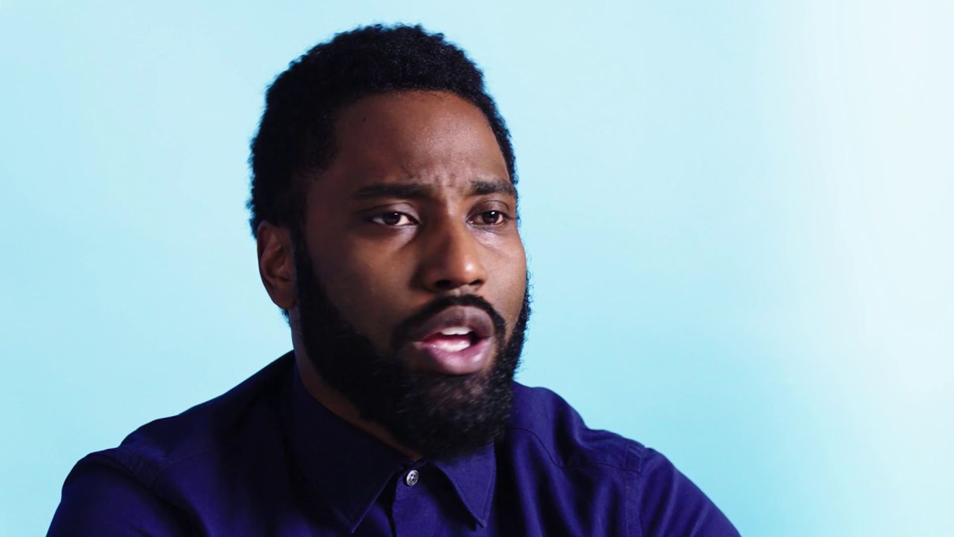 Watch The 10 MustHaves of John David Washington GQ India