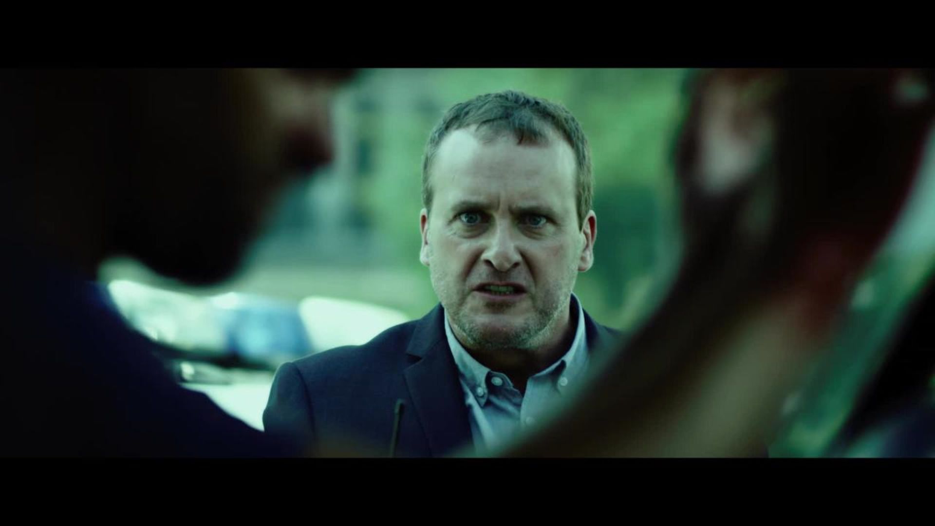 Watch Desconocido Resa dei conti, 2