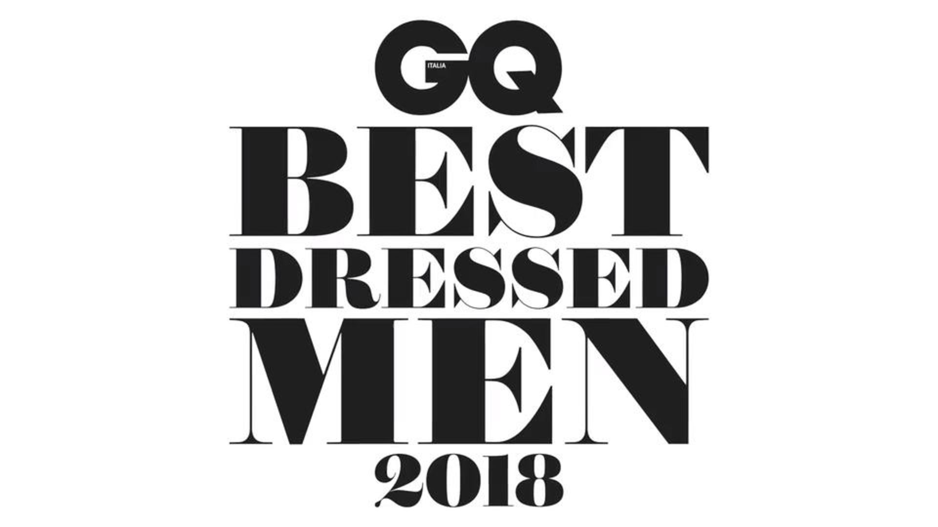 Watch GQ Best Dressed Men 2018 Il Party GQ Italia