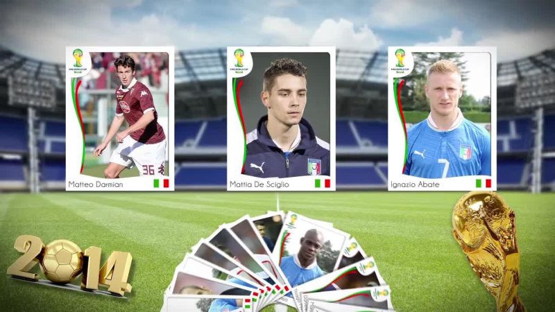 Cesare Prandelli, nella sua lettera di dimissioni c'è tutta l ...