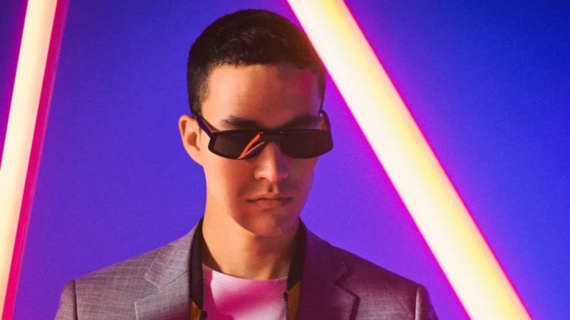 Watch La capsule di Marco Lodola per Antony Morato è un inno ad arte e  musica | GQ Italia