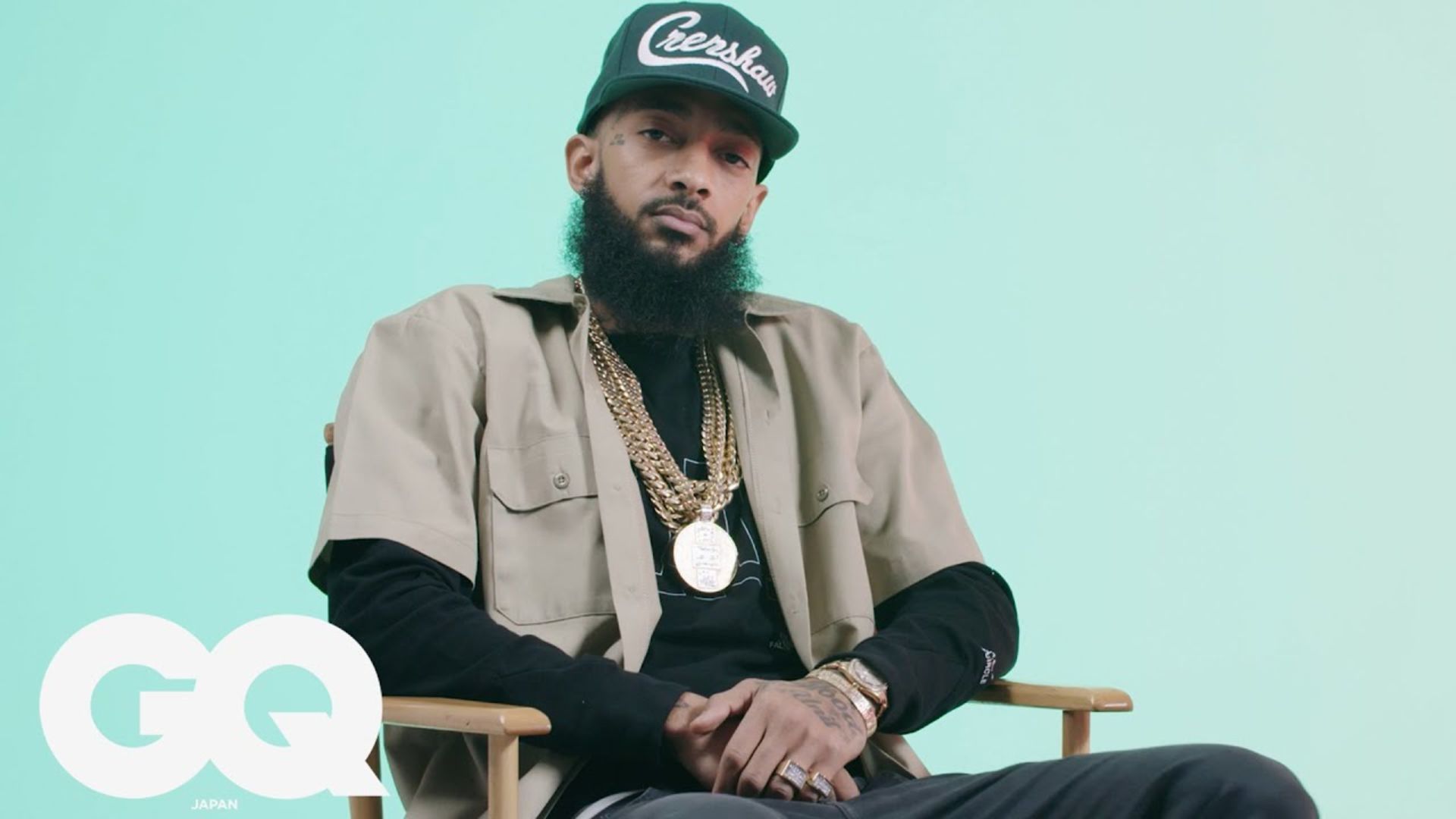 Marathon clothing スケートボード デッキ ニプシーハッスル 【公式