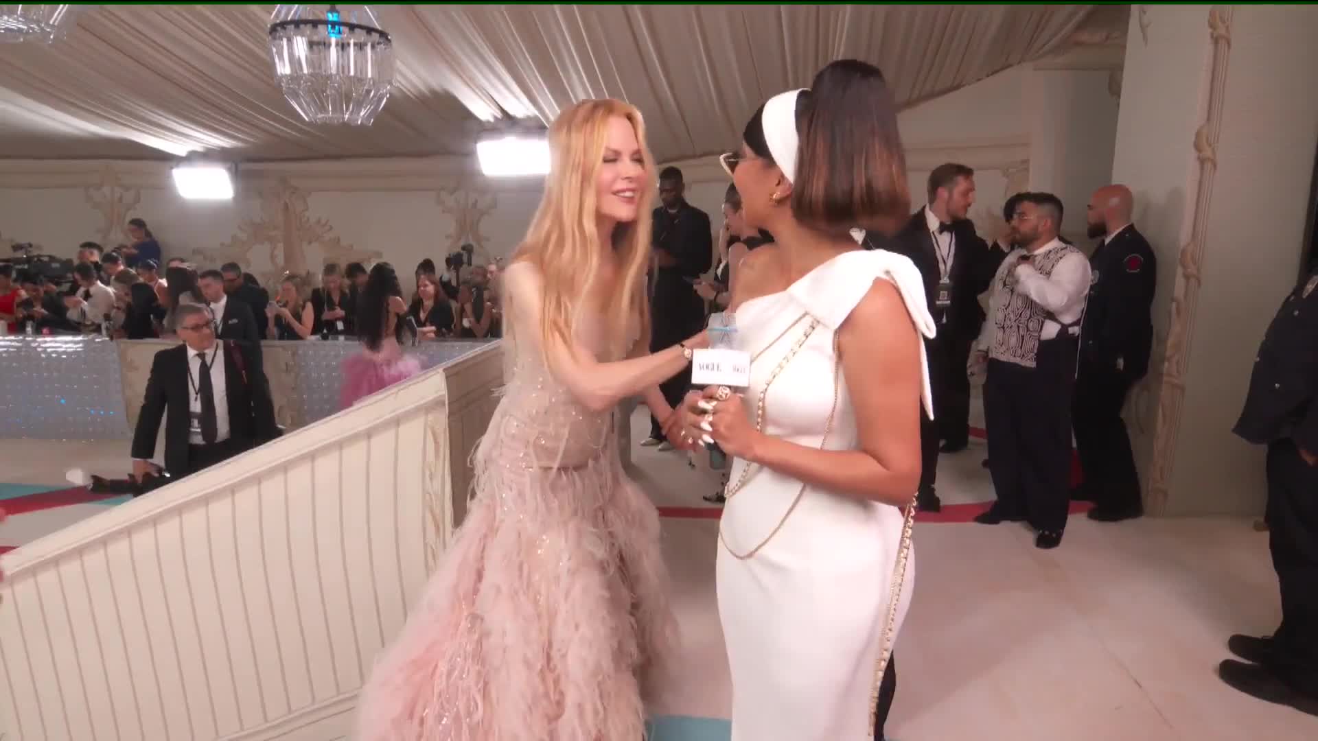 Full replay - Met Gala | GQ JAPAN->検索設定