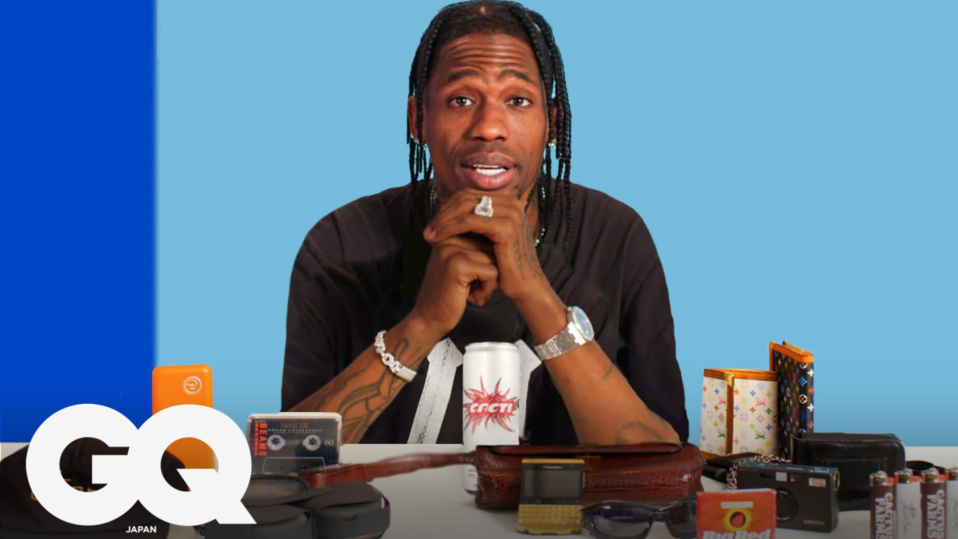 値下げ交渉大歓迎です！travis Scott トラヴィス　スコット　26.5 値下げ交渉大歓迎です！travis Scott トラヴィス スコット 26.5