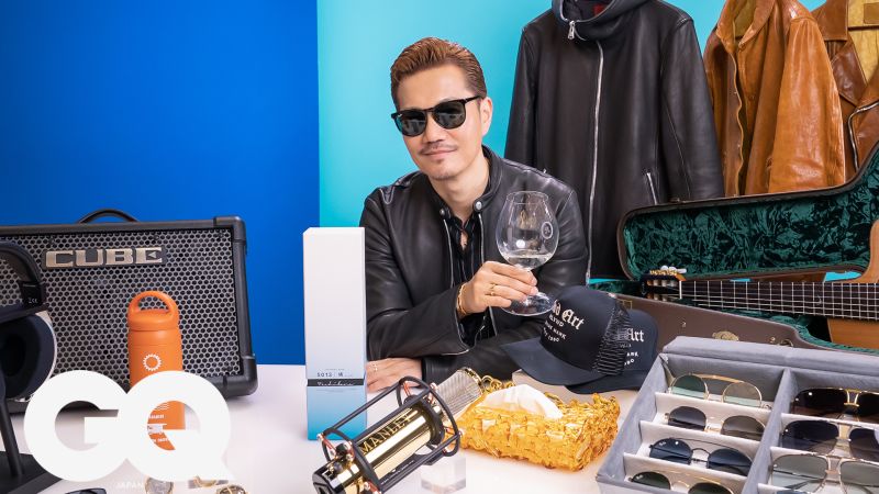 20-60代 人気ファッションブランド gqjapan_10-essentials-exile- ミュージシャン