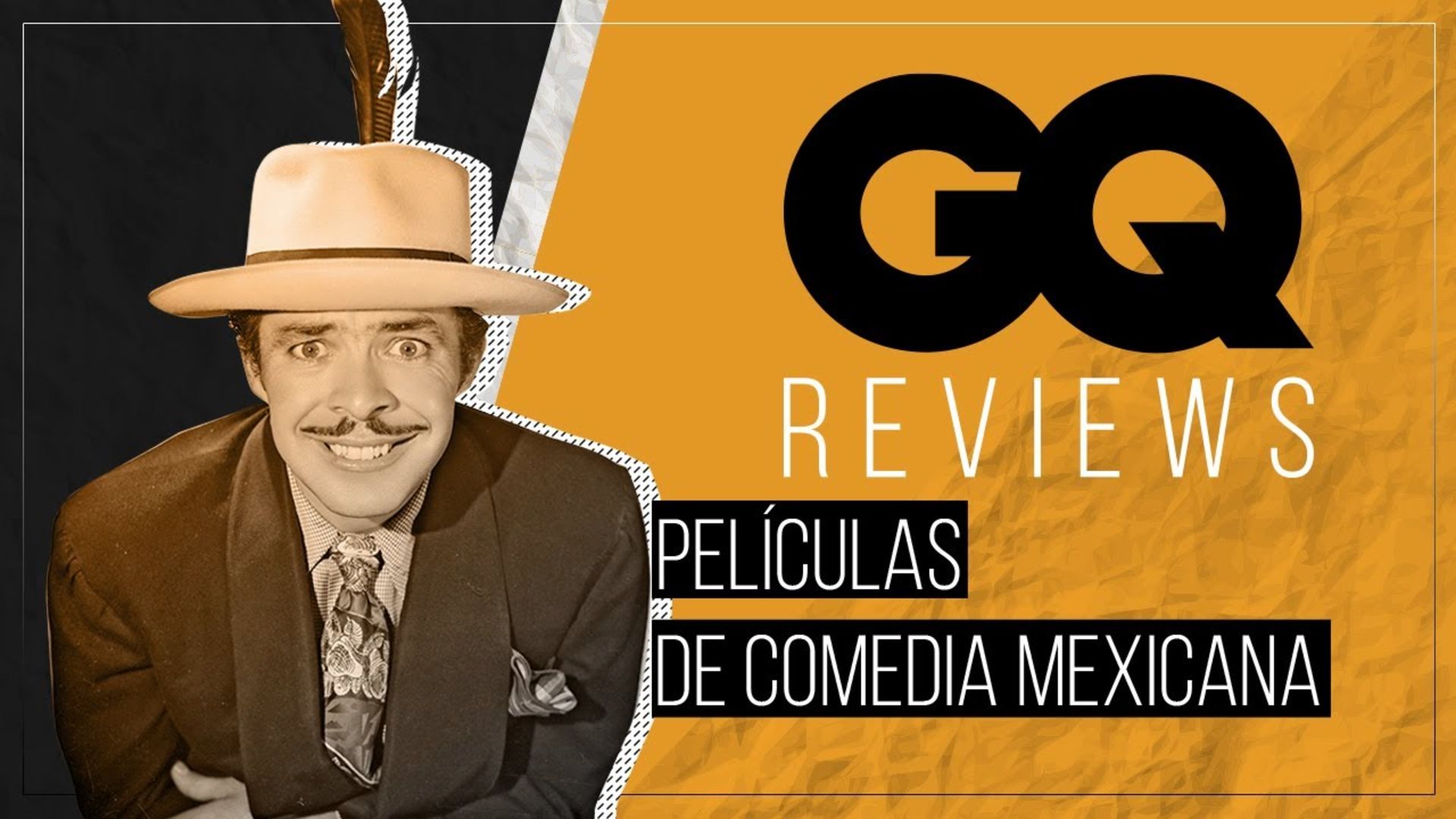 Watch PELÍCULAS MEXICANAS DE COMEDIA (que sí valen la pena) GQ