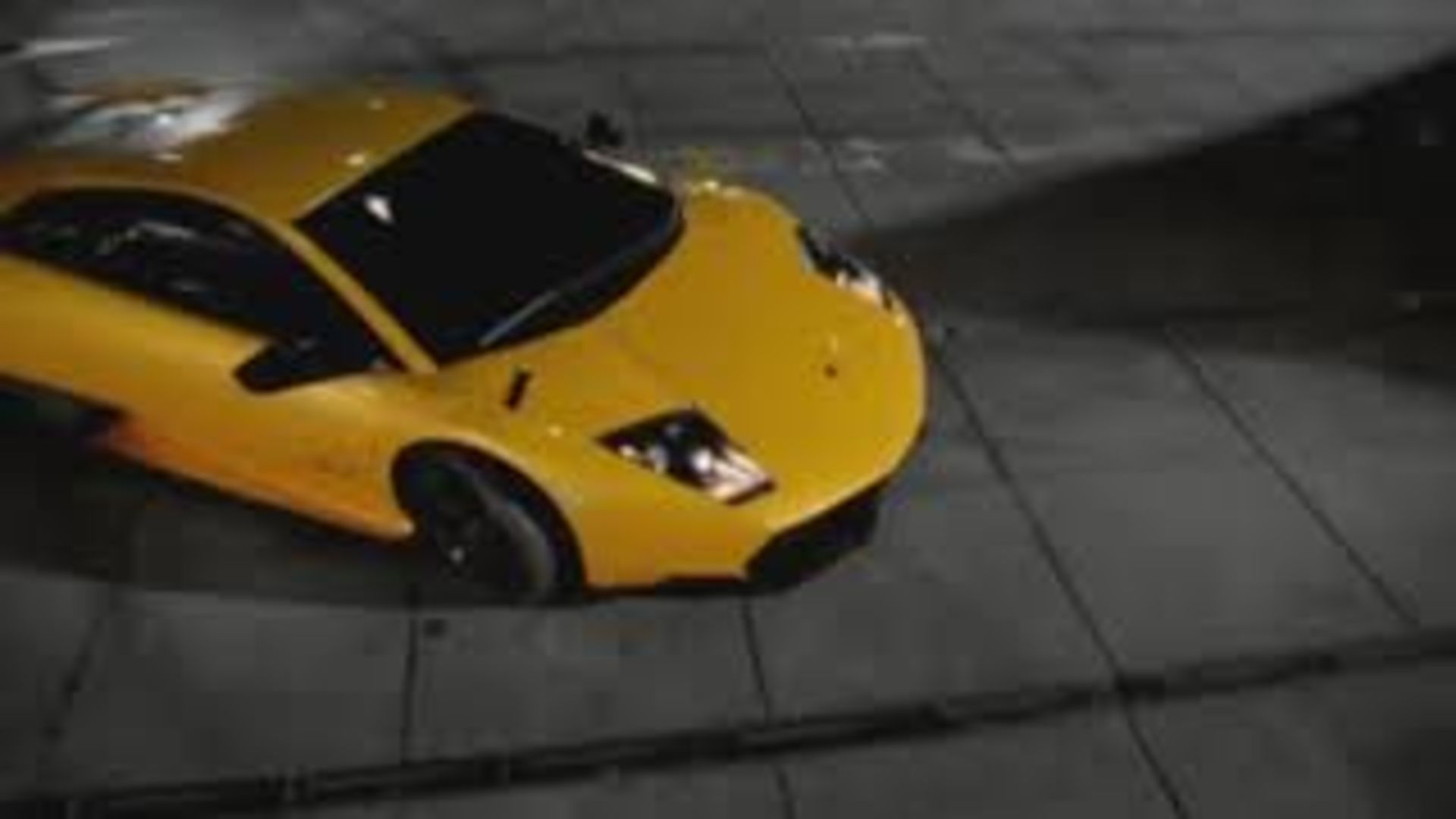 Watch Lamborghini Murciélago | GQ