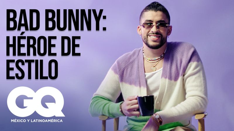 Los hombres mejor vestidos de la semana (22 - 28 de mayo 2022) | GQ