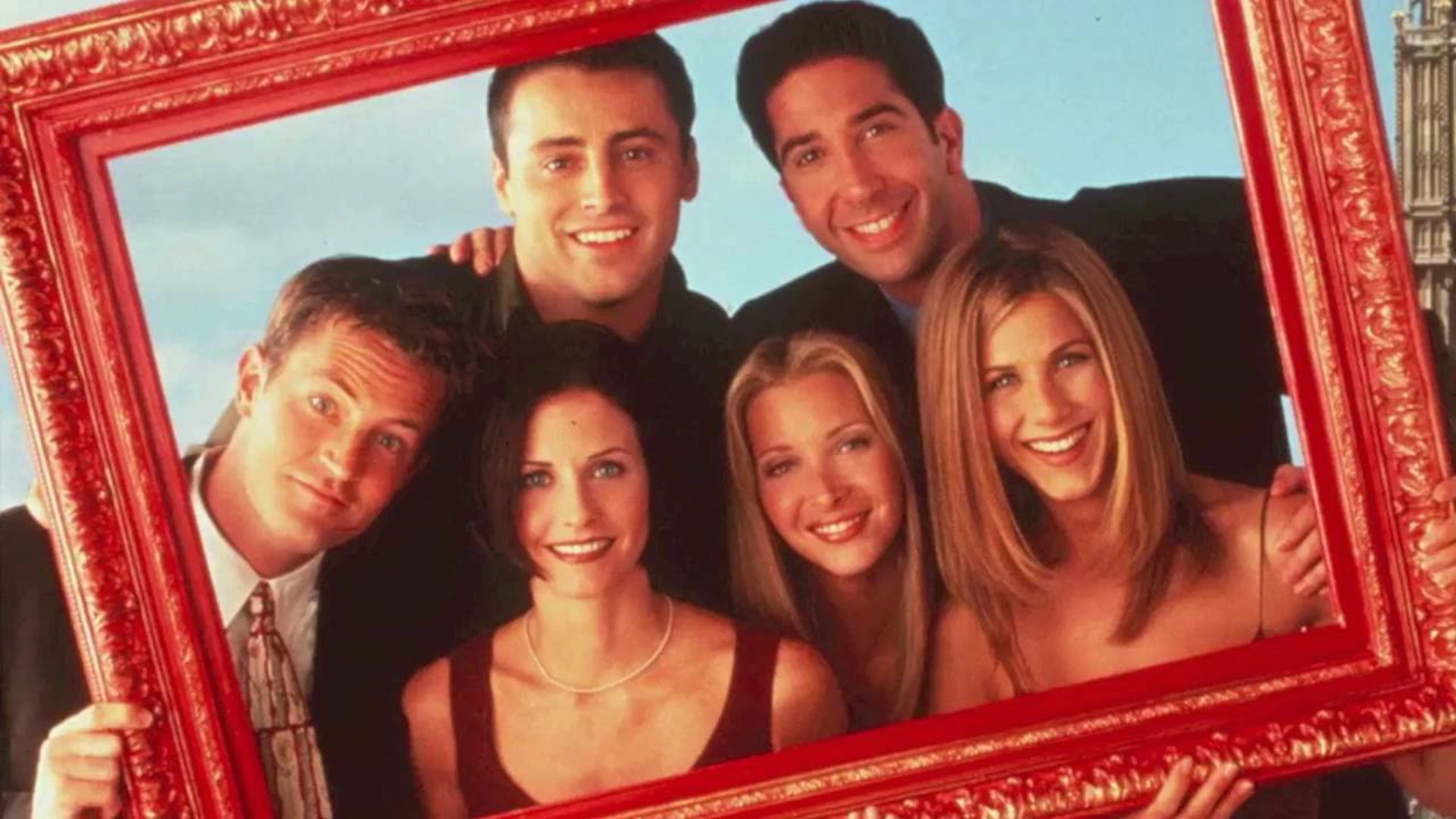 Watch Las 6 cosas más importantes que nos enseñó Friends | GQ España