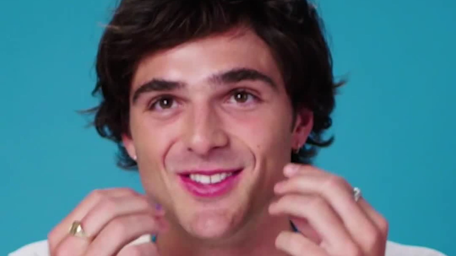 Watch Jacob Elordi (Saltburn): ¿Quién es su mayor apoyo? | GQ España