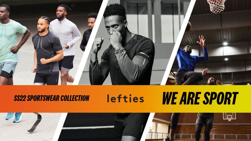 Gq sportswear deals