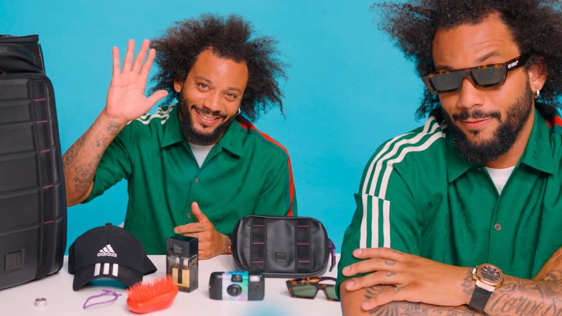 Las Nike Tuned 1 Essential Champions League son las zapatillas perfectas  para ver el Real Madrid - Liverpool | GQ España