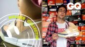 Nike air yeezy 1 espana hotsell