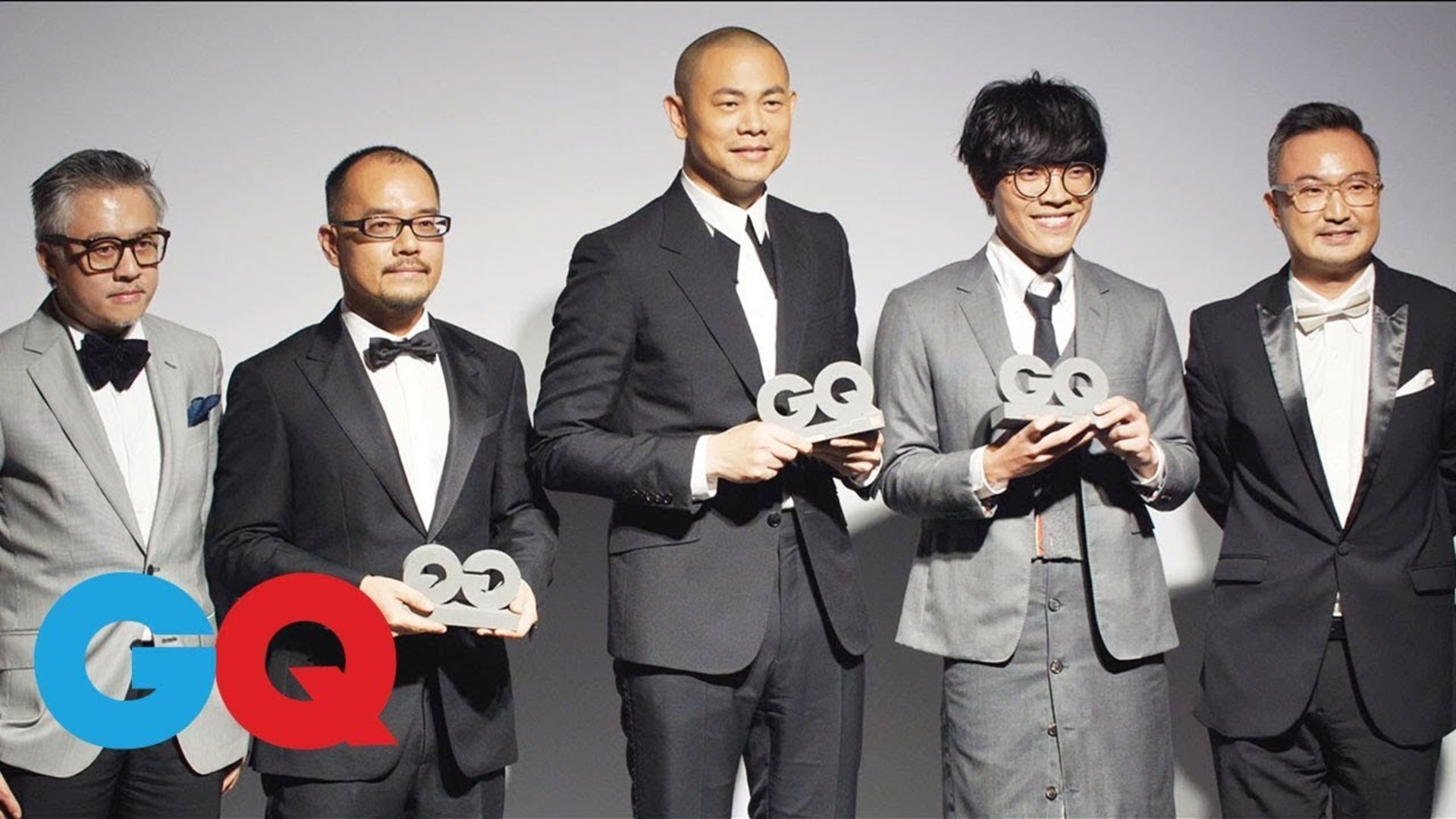 Watch 2017 GQ年度風格男人獎After Party｜MOTY 2017 | GQ Taiwan