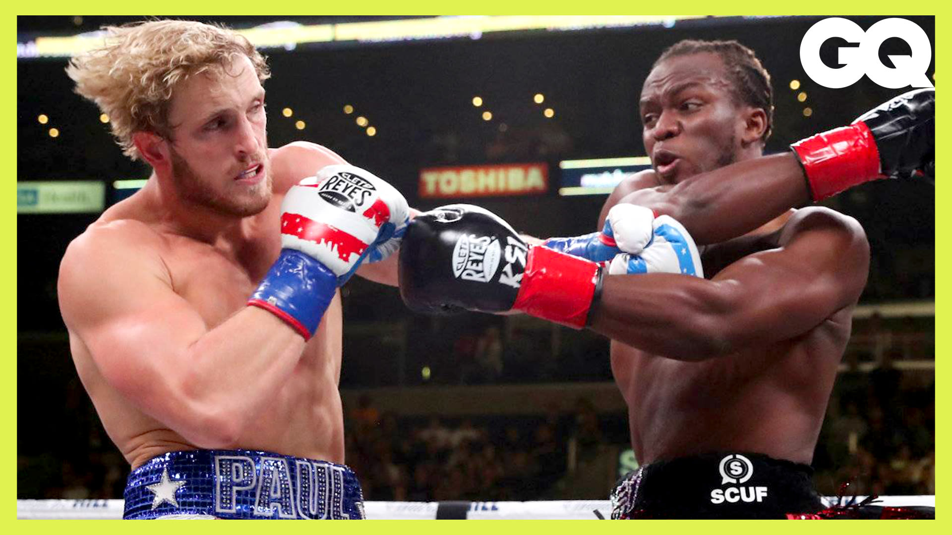 如何打造賣座拳擊賽？選手藥檢沒過怎麼辦？拳賽推廣人回顧5場經典戰鬥 Boxing Promoter Breaks Down Top 5  Fights｜科普長知識｜GQ Taiwan
