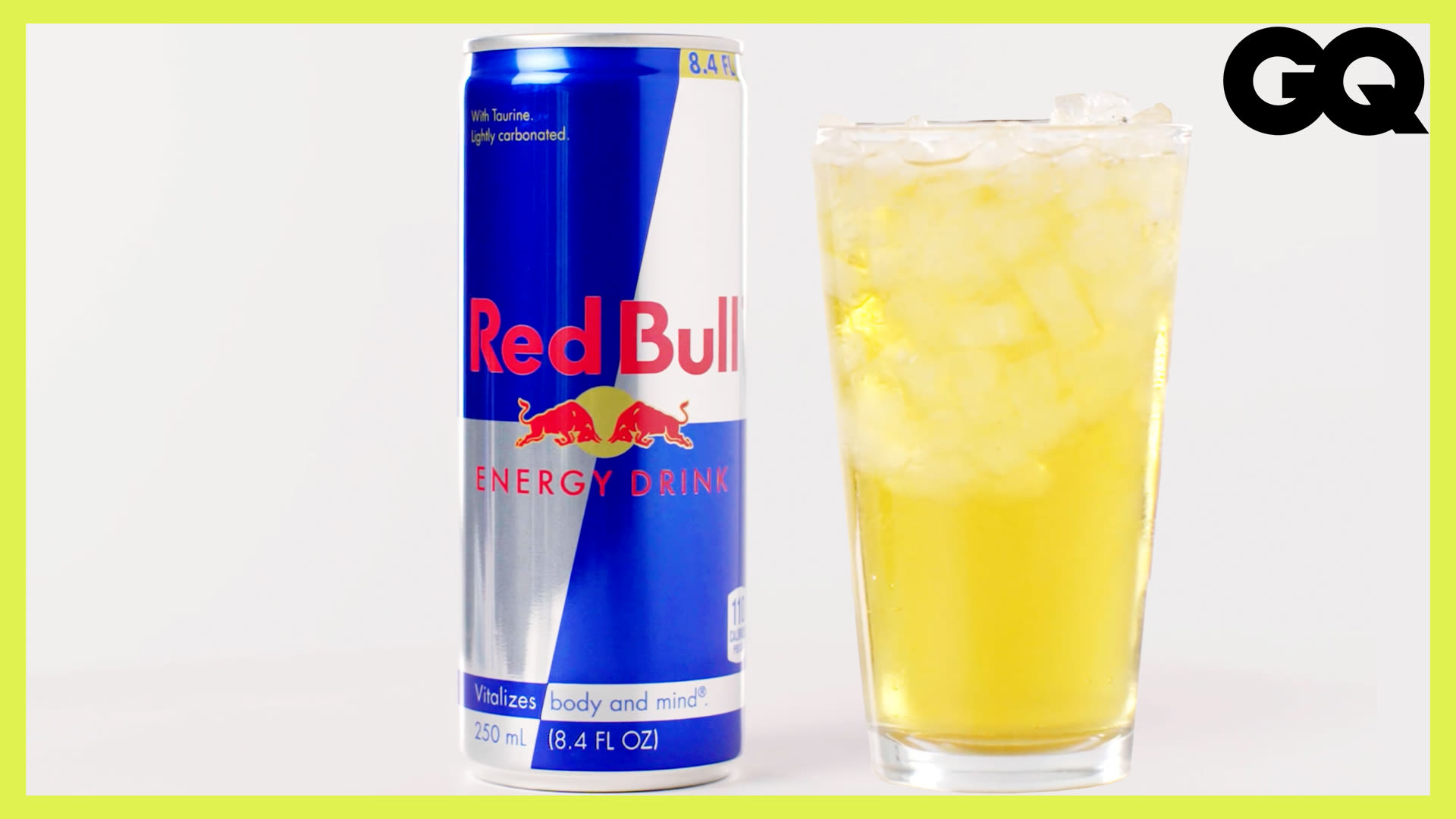 Watch 紅牛為什麼能快速提神？食品科學家分解能量飲料中的成份及科學原理｜科普長知識｜GQ Taiwan | 科普長知識| GQ Taiwan