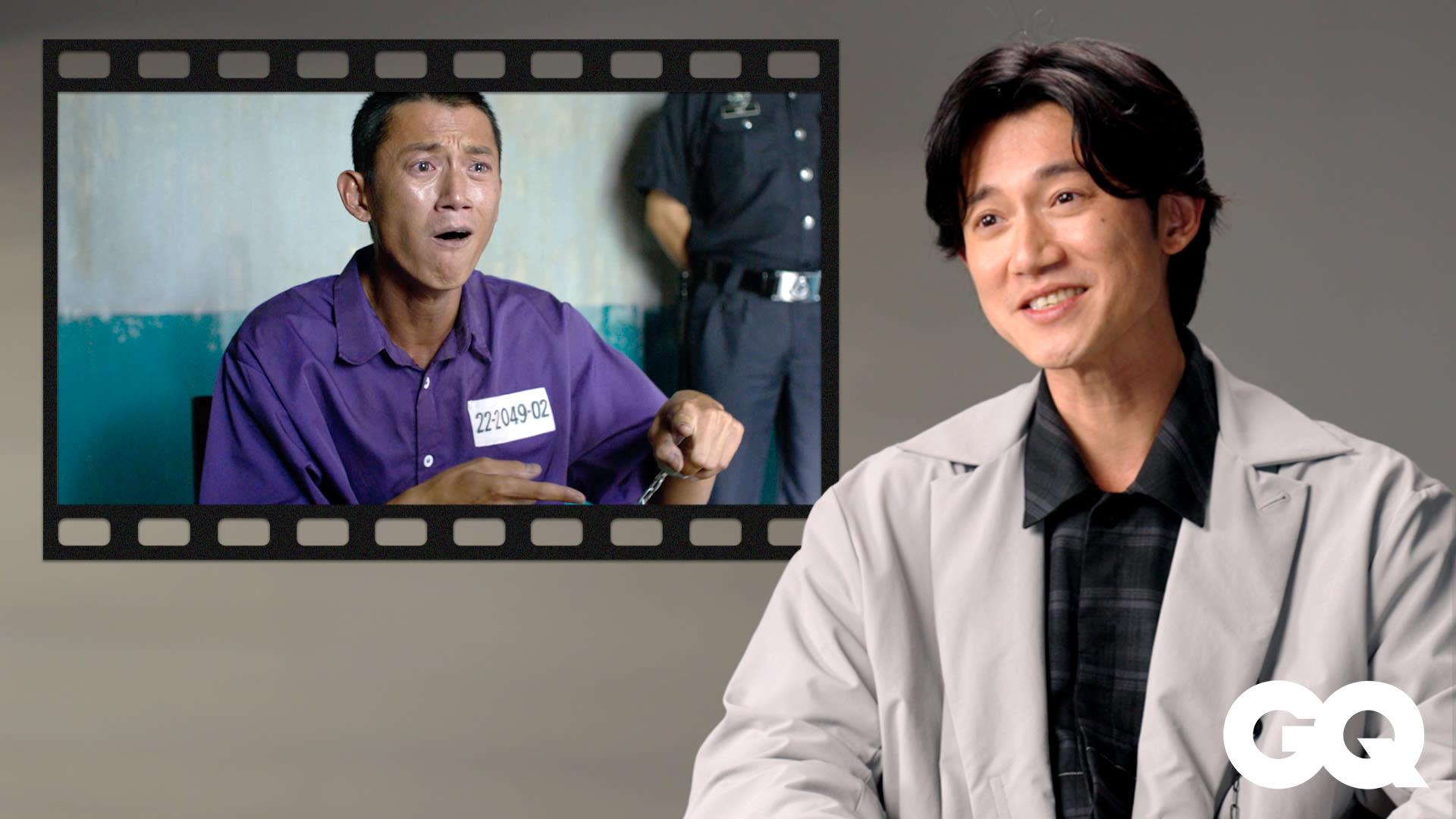 Watch 再度拿下金鐘影帝！吳慷仁回顧《富都青年》、《有生之年》、《我們與惡的距離》等經典角色｜明星的經典角色｜GQ Taiwan | 明星 ...