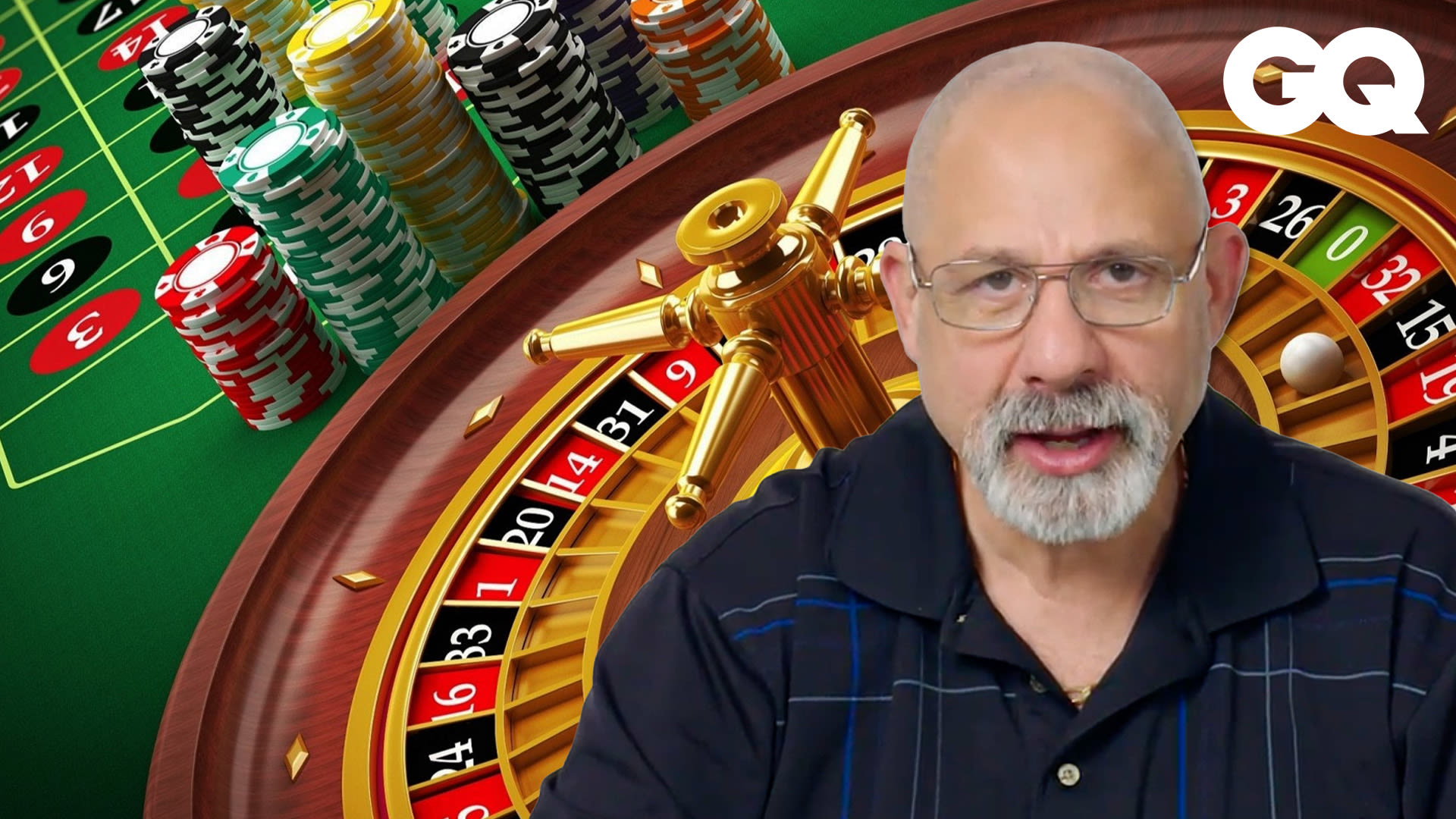 Watch 21點算牌穩贏公式！超帥假洗牌神技！澳門賭場超誇張騙局就像真實版《瞞天過海》？專家詳解各種隱藏在牌桌下的玄機！｜名人專業問答｜GQ  Taiwan | 名人專業問答