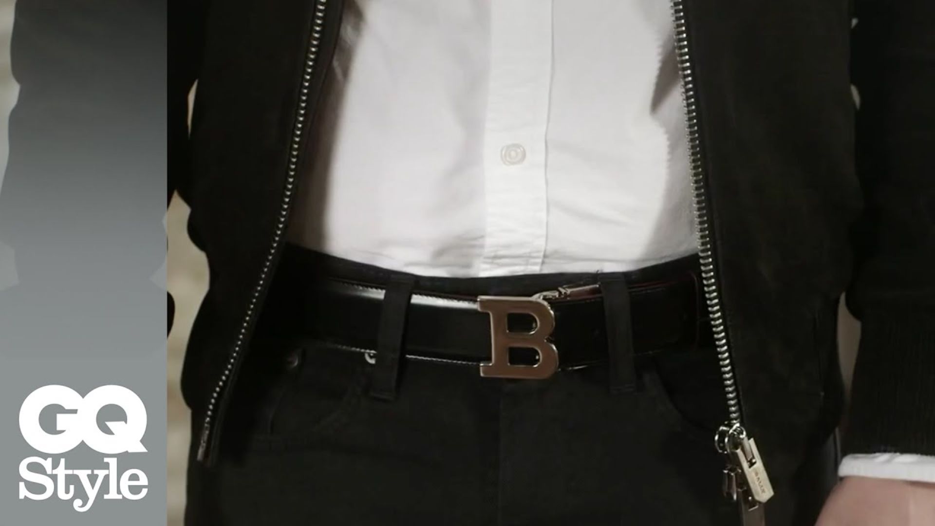 A Guide to Belt Buckle Styles 