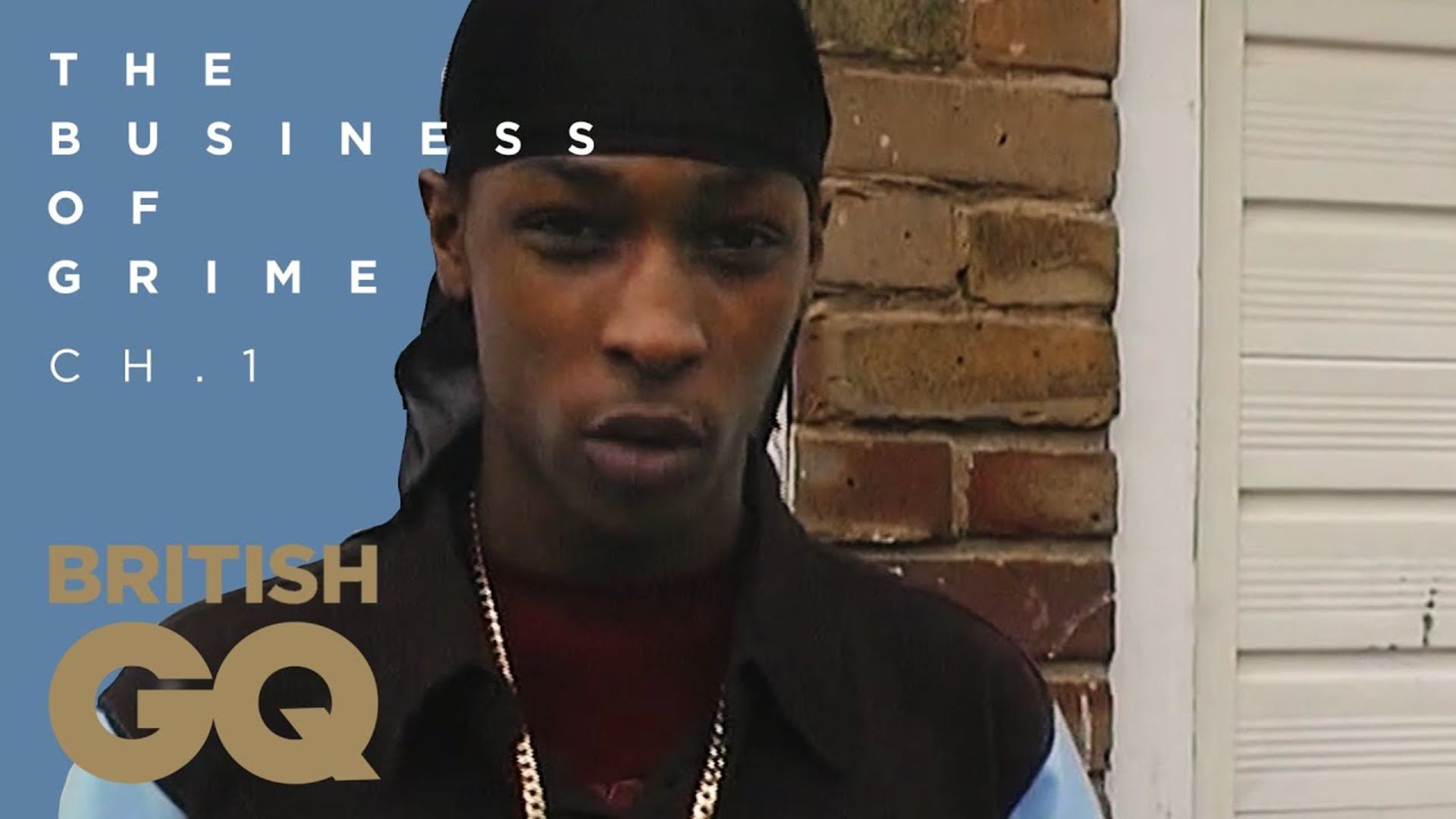 Watch The Business Of Grime Chapter One I A Blueprint For DIY Culture