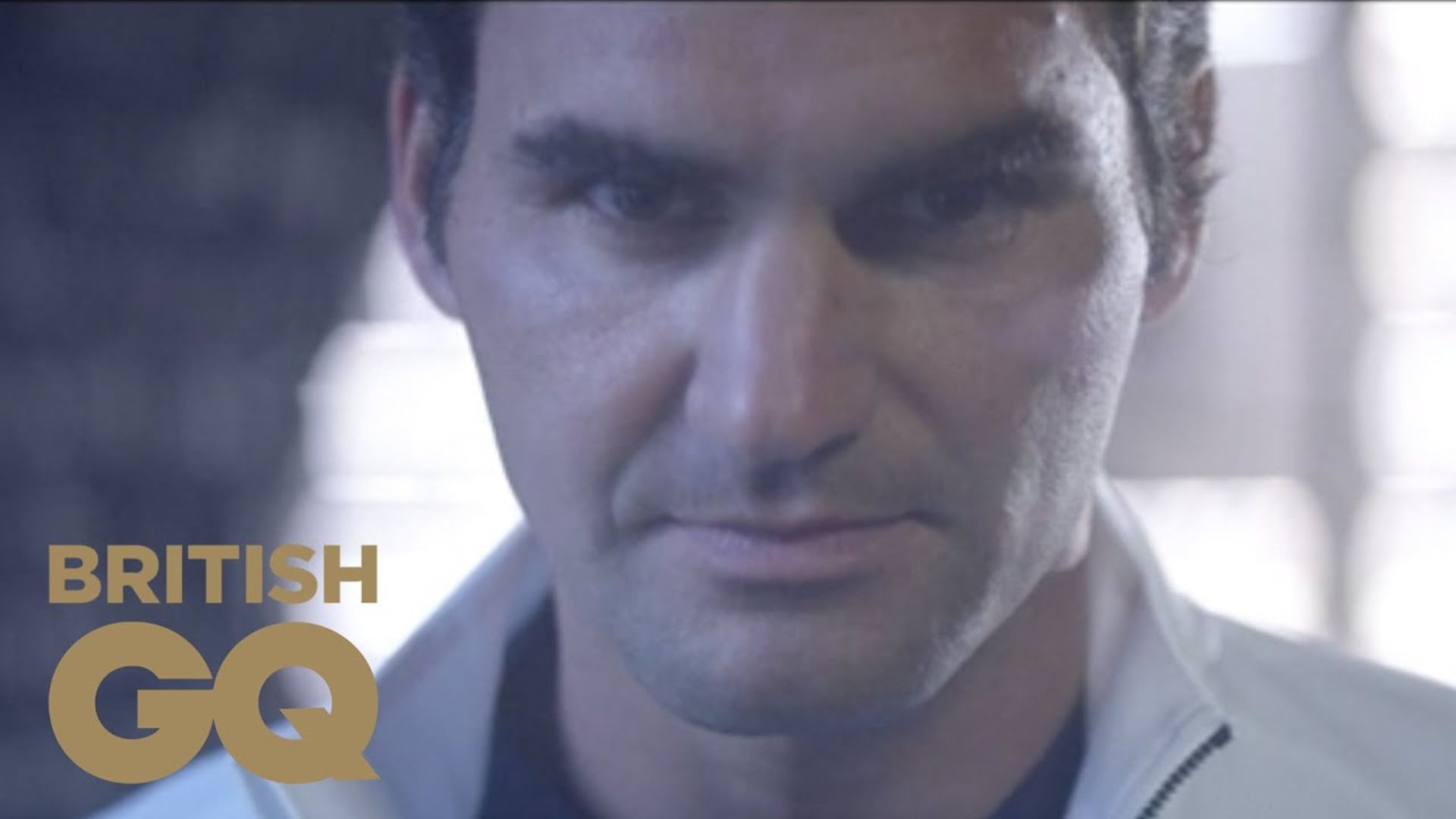 Roger Federer talks Wimbledon style and heritage at NikeLab