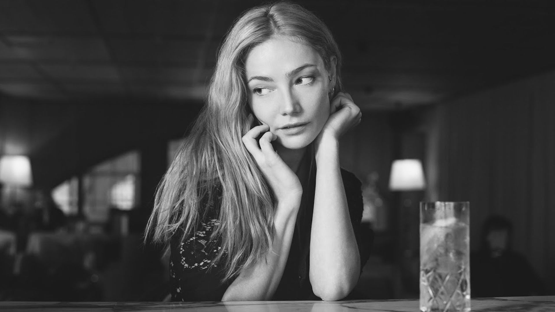 Watch The Wait featuring Clara Paget | Page 8 | British GQ