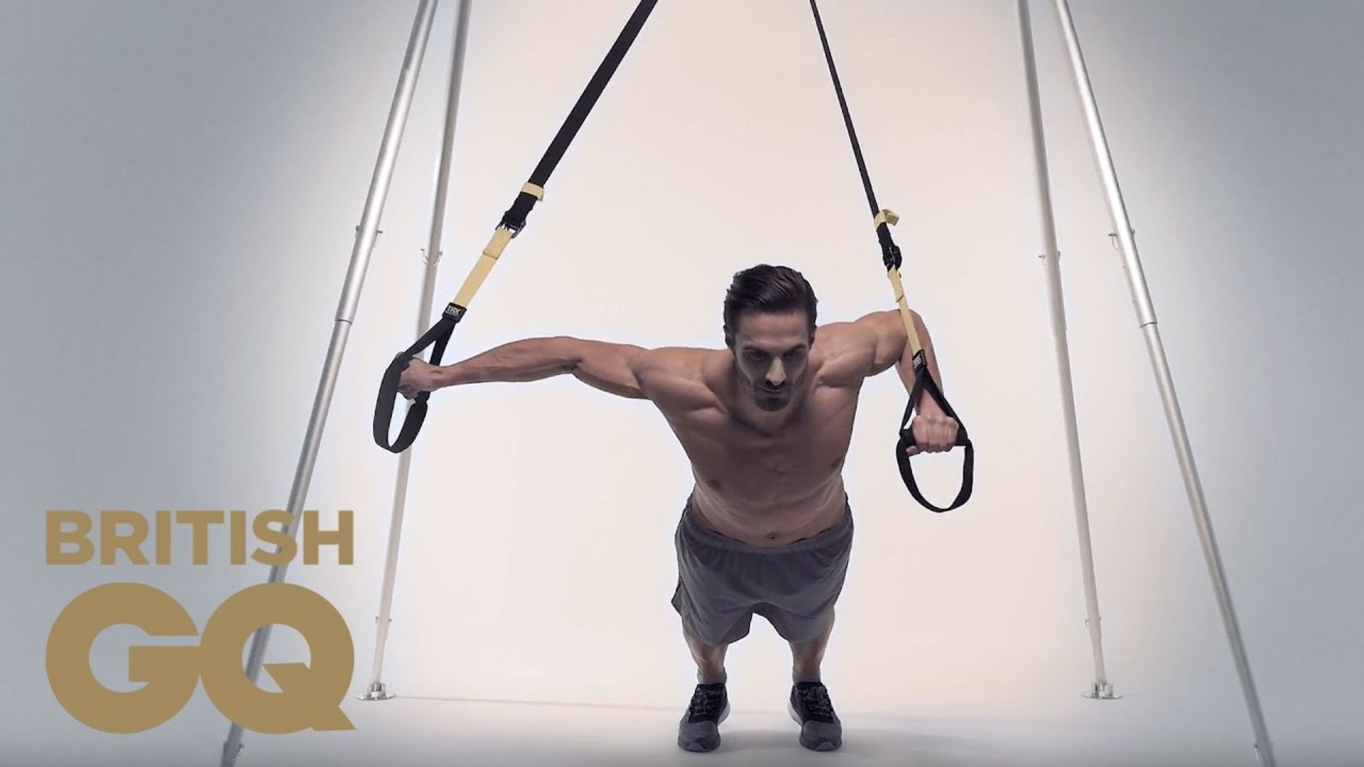 Core on sale complex workout