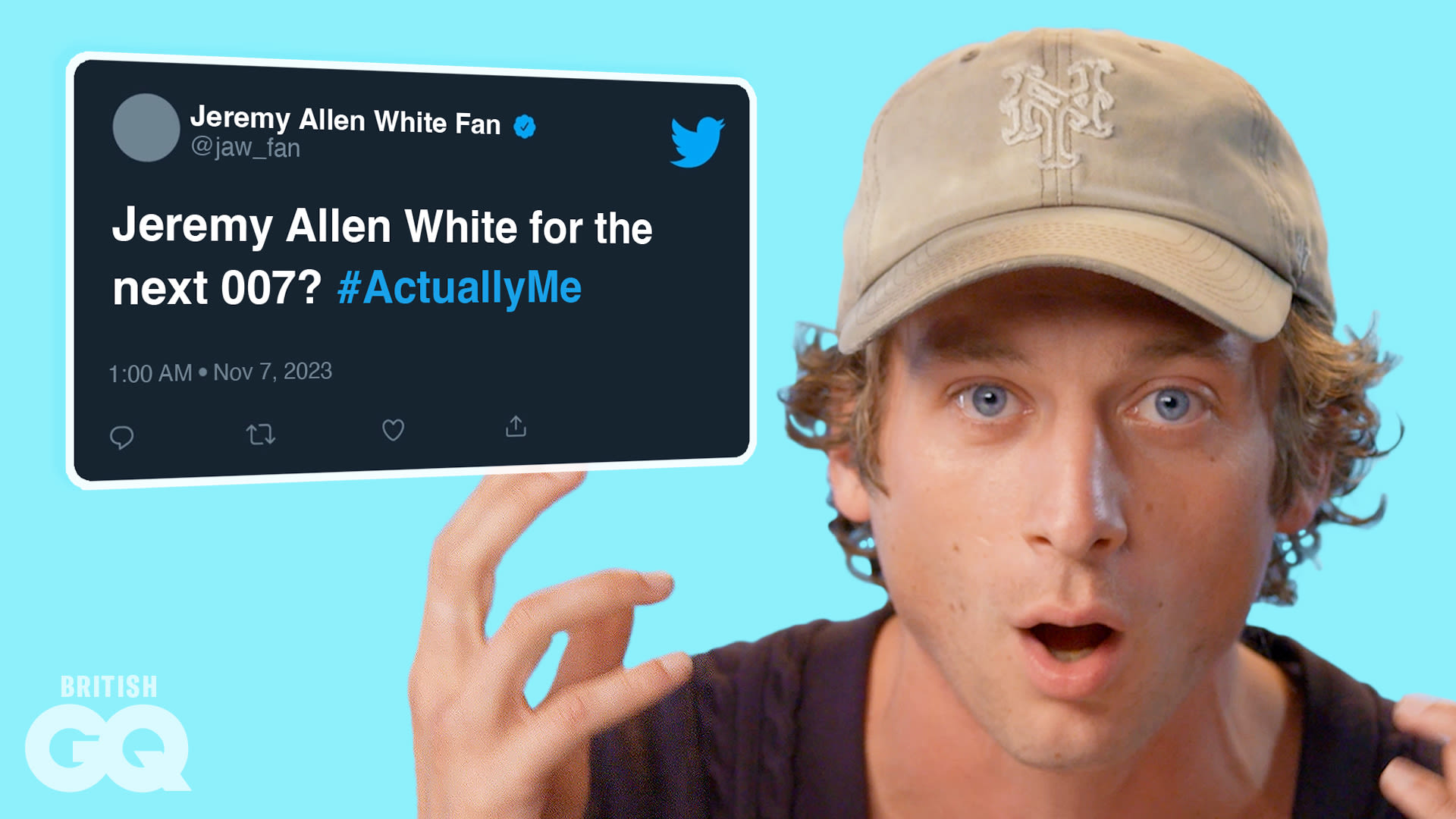 Jeremy Allen White Fun Facts and Things You Probably Didn't Know