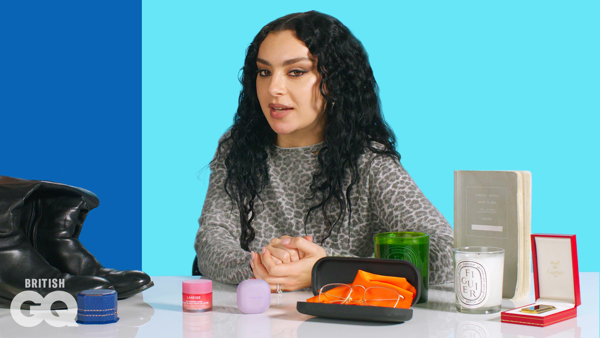 Chunky Wedding Rings Are Trending Right Now—Just Ask Charli XCX