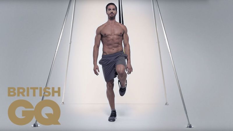 best gym bolsas for runners